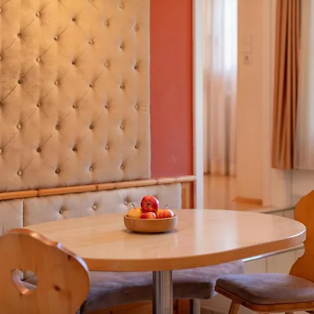 Panorama Aparthotel 3*