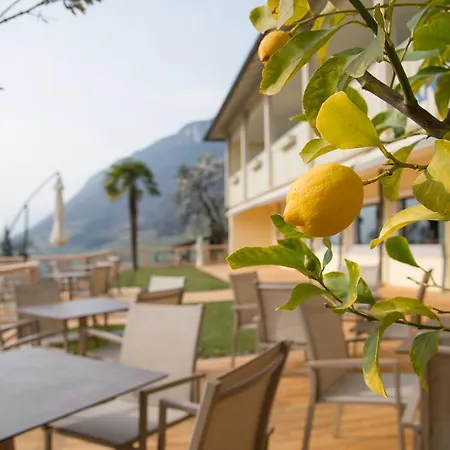 Aparthotel Panorama